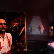 BioShock Infinite: Burial at Sea - galeria zdjęć - filmweb