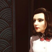 BioShock Infinite: Burial at Sea - galeria zdjęć - filmweb