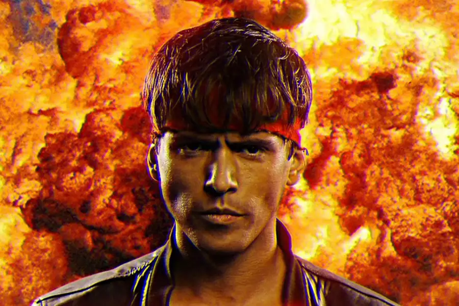 Kung Fury: Pięści czasu - galeria zdjęć - filmweb