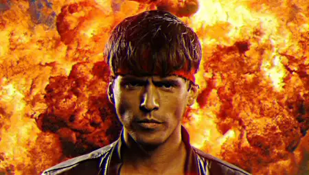 Kung Fury: Pięści czasu - galeria zdjęć - filmweb