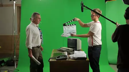 Kung Fury: Pięści czasu - galeria zdjęć - filmweb