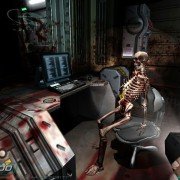 Doom³ - galeria zdjęć - filmweb