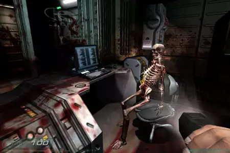 Doom³ - galeria zdjęć - filmweb