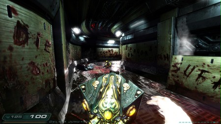 Recenzja Doom&sup3;