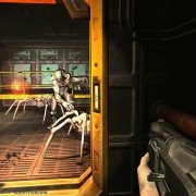 Doom³ - galeria zdjęć - filmweb