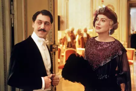 Czas odnaleziony - galeria zdjęć - filmweb