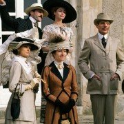Czas odnaleziony - galeria zdjęć - filmweb
