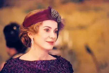 Czas odnaleziony - galeria zdjęć - filmweb