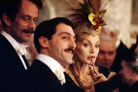 Czas odnaleziony - galeria zdjęć - filmweb
