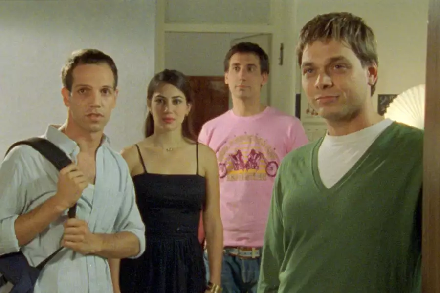 Bańka mydlana - galeria zdjęć - filmweb
