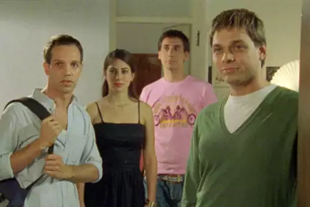 Bańka mydlana - galeria zdjęć - filmweb
