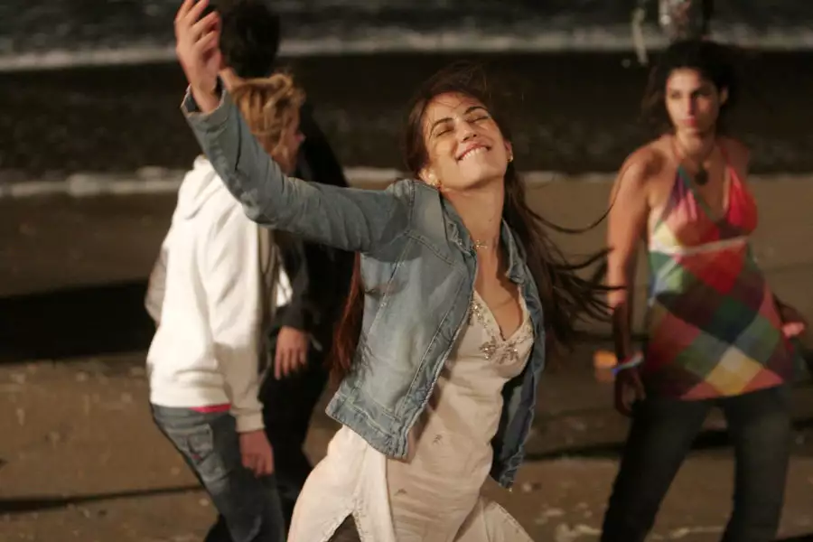 Bańka mydlana - galeria zdjęć - filmweb