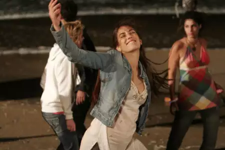Bańka mydlana - galeria zdjęć - filmweb