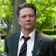 Phil Woodward