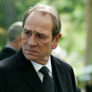 Tommy Lee Jones