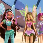 Winx. Magiczna przygoda 3D - galeria zdjęć - filmweb