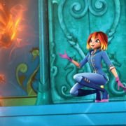 Winx. Magiczna przygoda 3D - galeria zdjęć - filmweb