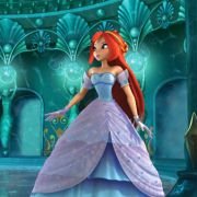 Winx. Magiczna przygoda 3D - galeria zdjęć - filmweb