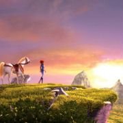 Winx. Magiczna przygoda 3D - galeria zdjęć - filmweb