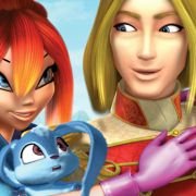 Winx Club 3D: Magic Adventure - galeria zdjęć - filmweb