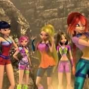 Winx Club 3D: Magic Adventure - galeria zdjęć - filmweb