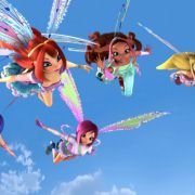 Winx Club 3D: Magic Adventure - galeria zdjęć - filmweb