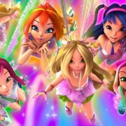 Winx Club 3D: Magic Adventure - galeria zdjęć - filmweb