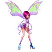 Winx Club 3D: Magic Adventure - galeria zdjęć - filmweb