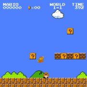 Super Mario Bros. - galeria zdjęć - filmweb