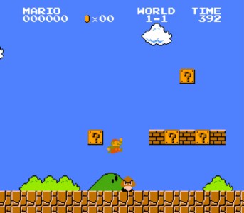 Super Mario Bros. - galeria zdjęć - filmweb