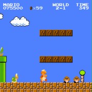 Super Mario Bros. - galeria zdjęć - filmweb