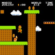 Super Mario Bros. - galeria zdjęć - filmweb