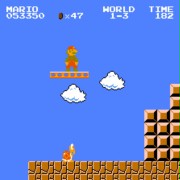 Super Mario Bros. - galeria zdjęć - filmweb