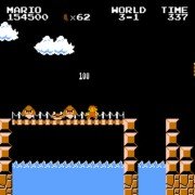 Super Mario Bros. - galeria zdjęć - filmweb