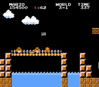 Super Mario Bros. - galeria zdjęć - filmweb