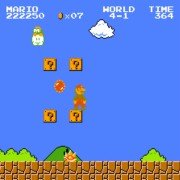 Super Mario Bros. - galeria zdjęć - filmweb