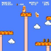 Super Mario Bros. - galeria zdjęć - filmweb