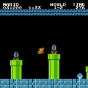 Super Mario Bros. - galeria zdjęć - filmweb
