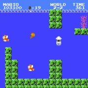 Super Mario Bros. - galeria zdjęć - filmweb