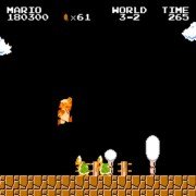 Super Mario Bros. - galeria zdjęć - filmweb