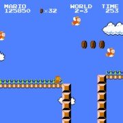 Super Mario Bros. - galeria zdjęć - filmweb
