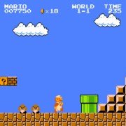 Super Mario Bros. - galeria zdjęć - filmweb