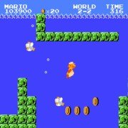 Super Mario Bros. - galeria zdjęć - filmweb