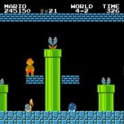 Super Mario Bros. - galeria zdjęć - filmweb