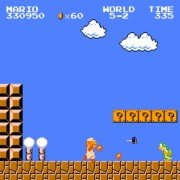 Super Mario Bros. - galeria zdjęć - filmweb