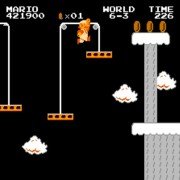 Super Mario Bros. - galeria zdjęć - filmweb