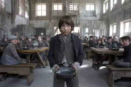 Oliver Twist - galeria zdjęć - filmweb