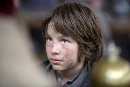 Oliver Twist - galeria zdjęć - filmweb