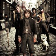 Oliver Twist - galeria zdjęć - filmweb