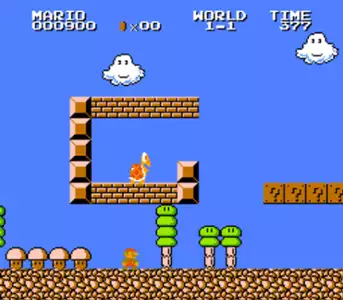 Super Mario Bros.: The Lost Levels - galeria zdjęć - filmweb